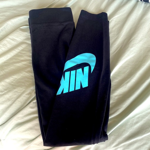 cute nike leggings